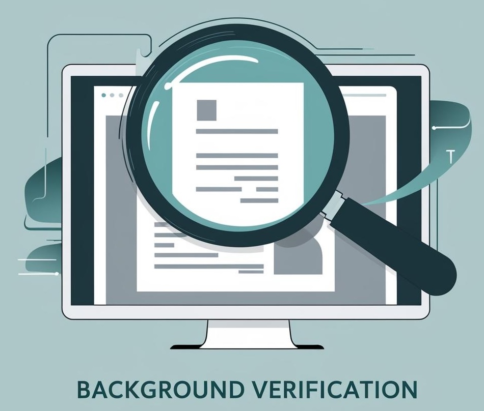 Background Verification