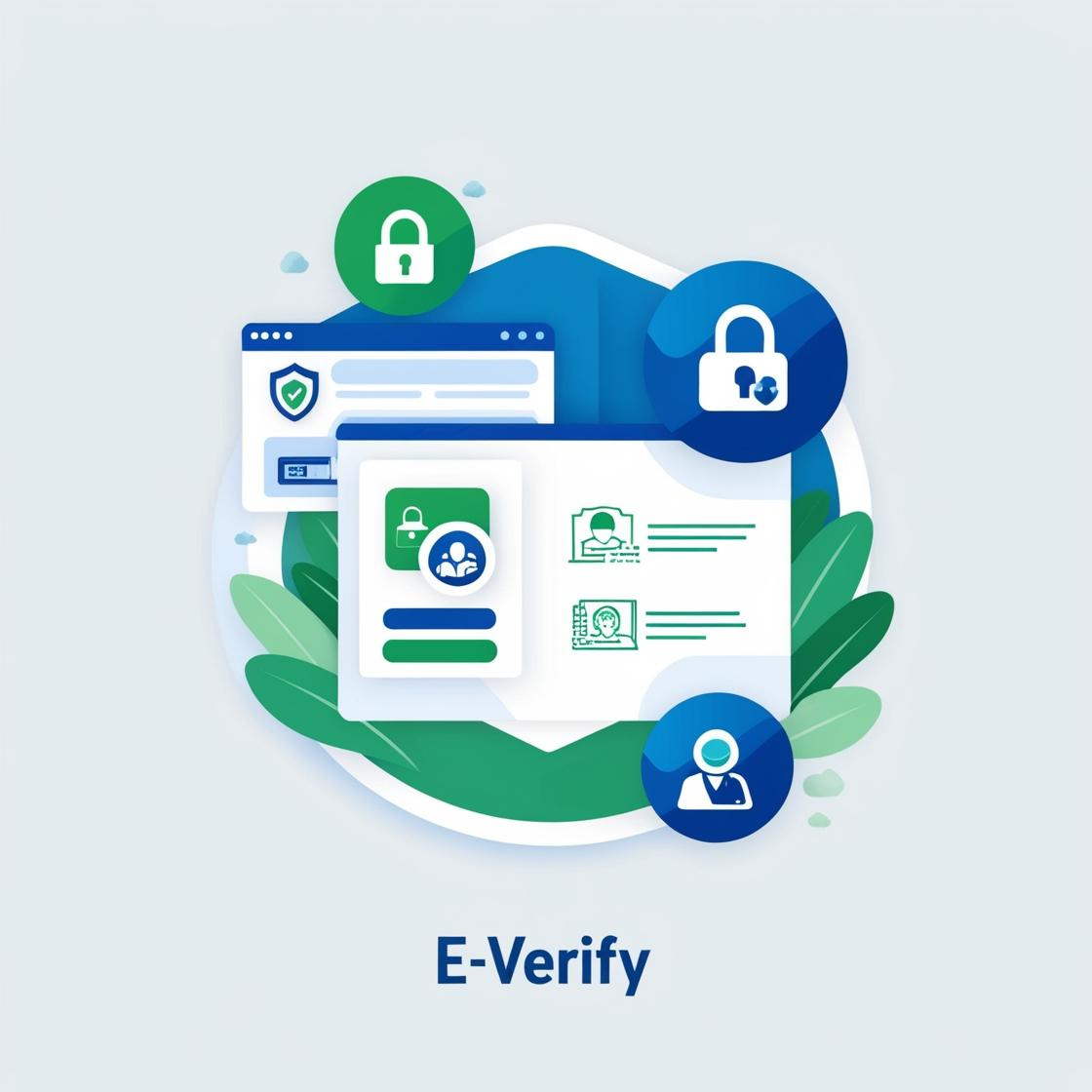 E-Verify