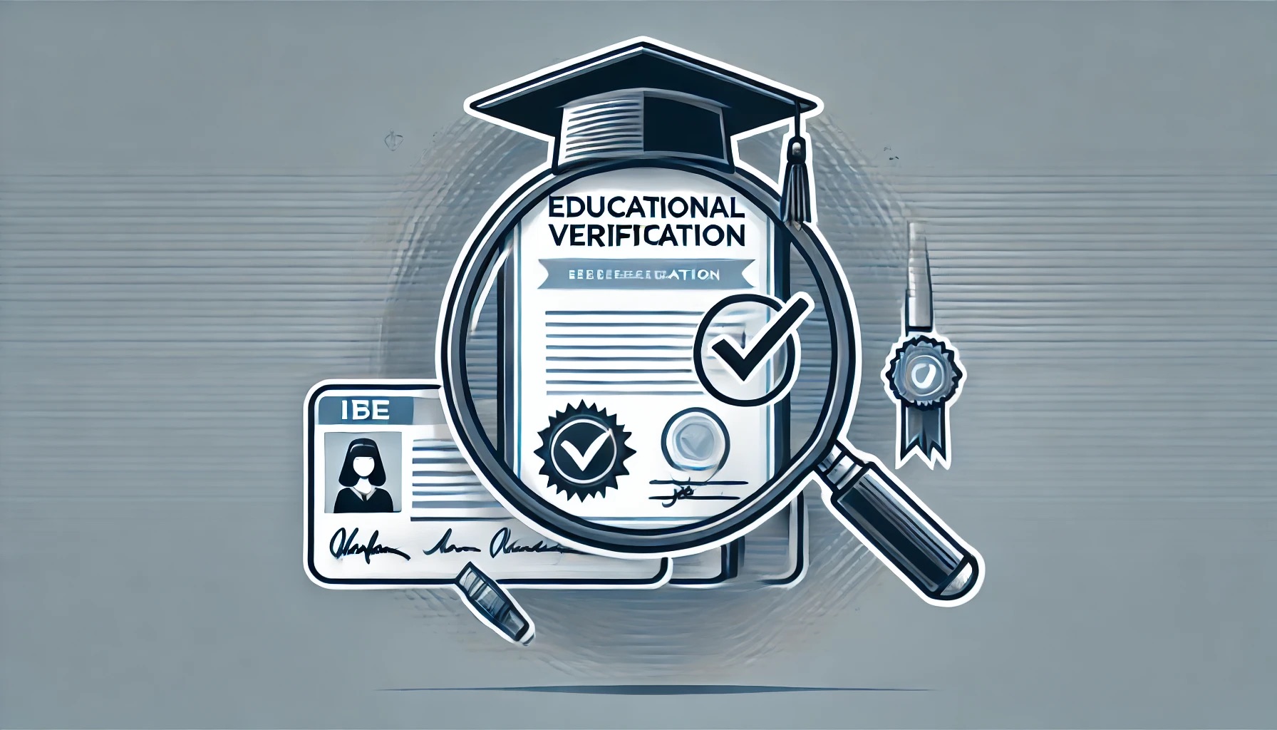 Educational Verification