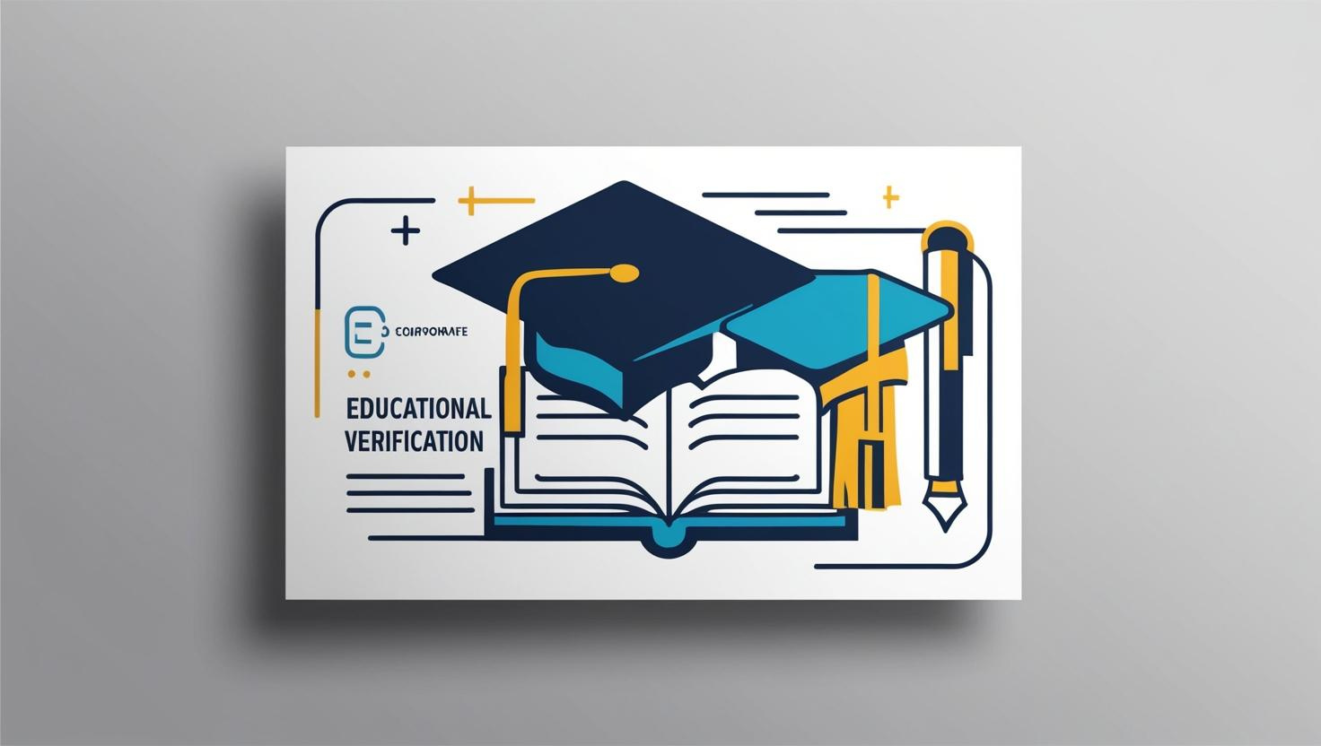 Educational Verification