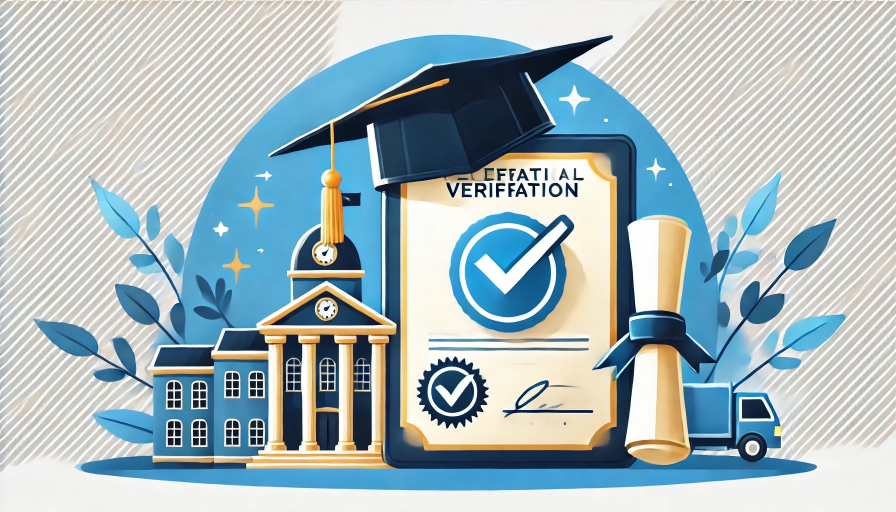 Educational Verification