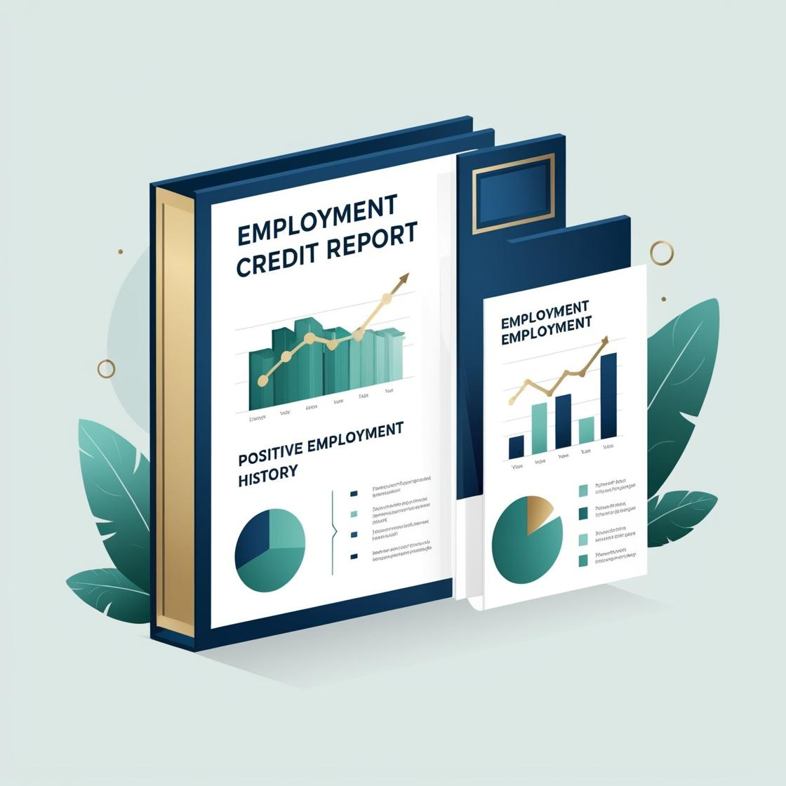 Employment Credit Report